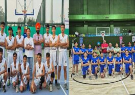Himachal News Update: राष्ट्रीय सब जूनियर बास्केटबॉल प्रतियोगिता में हिमाचली टीम का शानदार प्रदर्शन