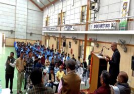 Himachal Latest News: फर्जी एजेंटों के जाल में फंसे बगैर विदेश में सुरक्षित नौकरी कर सकेंगे हिमाचली युवा