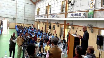 Himachal Latest News: फर्जी एजेंटों के जाल में फंसे बगैर विदेश में सुरक्षित नौकरी कर सकेंगे हिमाचली युवा