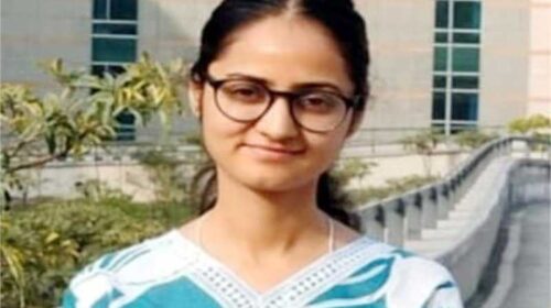 Achievement: हिमाचल की बेटी शिखा बनी नर्सिंग ऑफिसर! पिता चलाते है दुकान, अब एम्स बिलासपुर में देगी सेवाएं Achievement: हिमाचल की बेटी शिखा बनी नर्सिंग ऑफिसर! पिता चलाते है दुकान, अब एम्स बिलासपुर में देगी सेवाएं