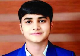 Himachal News: भारतीय हैंडबॉल टीम की कप्तान बनी हिमाचल की बेटी शिवानी! एशियन यूथ गेम्स में करेगी भारतीय टीम का नेतृत्व