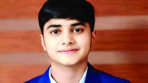 Himachal News: भारतीय हैंडबॉल टीम की कप्तान बनी हिमाचल की बेटी शिवानी! एशियन यूथ गेम्स में करेगी भारतीय टीम का नेतृत्व Himachal News: भारतीय हैंडबॉल टीम की कप्तान बनी हिमाचल की बेटी शिवानी! एशियन यूथ गेम्स में करेगी भारतीय टीम का नेतृत्व