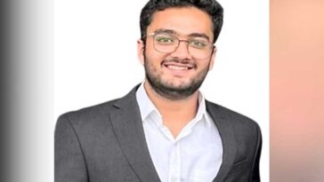 Achievement: हिमाचल के बेटे आर्यन को अमेरिकन कंपनी में 3.40 करोड़ का सालाना पैकेज