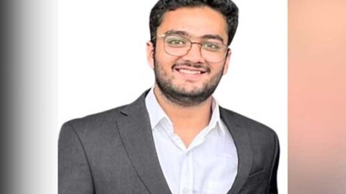 Achievement: हिमाचल के बेटे आर्यन को अमेरिकन कंपनी में 3.40 करोड़ का सालाना पैकेज