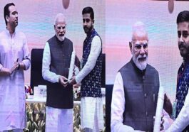 HP News: हिमाचल के बेटे नवीन ने बढ़ाया प्रदेश का गौरव! AITT-2025 में देशभर में पाया प्रथम स्थान