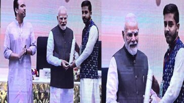 HP News: हिमाचल के बेटे नवीन ने बढ़ाया प्रदेश का गौरव! AITT-2025 में देशभर में पाया प्रथम स्थान