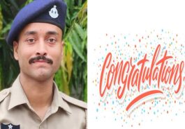 Achievement: हिमाचल के बेटे विशाल ने किया कमाल! एक साथ पास की चार परीक्षाएं