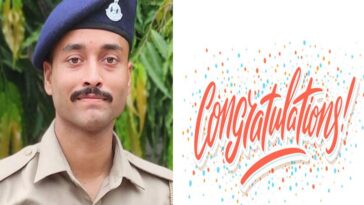 Achievement: हिमाचल के बेटे विशाल ने किया कमाल! एक साथ पास की चार परीक्षाएं