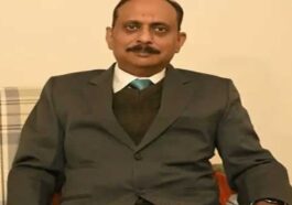 HP News: प्रदूषण नियंत्रण बोर्ड के चेयरमैन बने IAS संजय गुप्ता! रिटायरमेंट के बाद सरकार ने दी नियुक्ति