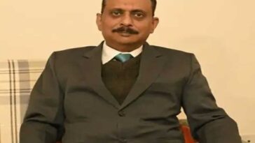 HP News: प्रदूषण नियंत्रण बोर्ड के चेयरमैन बने IAS संजय गुप्ता! रिटायरमेंट के बाद सरकार ने दी नियुक्ति