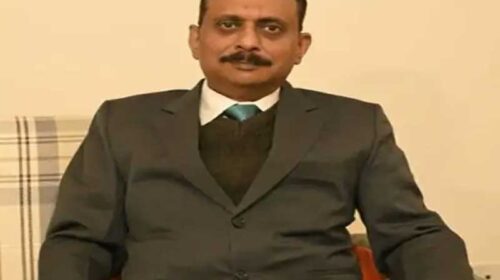 HP News: प्रदूषण नियंत्रण बोर्ड के चेयरमैन बने IAS संजय गुप्ता! रिटायरमेंट के बाद सरकार ने दी नियुक्ति HP News: प्रदूषण नियंत्रण बोर्ड के चेयरमैन बने IAS संजय गुप्ता! रिटायरमेंट के बाद सरकार ने दी नियुक्ति