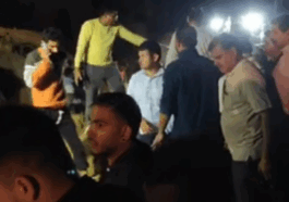 हिमाचल में बड़ा हादसा: निजी बस पर गिरा मलबा! 18 लोगों की मौत, सर्च अभियान जारी