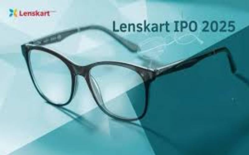 Lenskart IPO 2025: 31 अक्टूबर से खुलेगा Lenskart का IPO! जानिए निवेश करना फायदेमंद या घाटे का सौदा