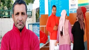 Paonta Sahib: नवजात बच्ची की तेज़ बुखार के बाद मौत! पिता ने स्टाफ नर्सों पर लगाए लापरवाही के आरोप