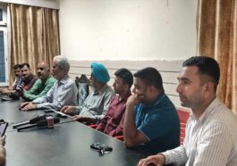 Paonta Sahib: केंद्रीय विद्यालय पांवटा साहिब की अधिसूचना जारी! भूतपूर्व सैनिकों ने जताया आभार