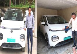 HP News: कभी बड़ी मुश्किल से चलता था घर का गुजारा! अब ई-टैक्सी चलाकर मुकेश और सुभाष प्रतिमाह कमा रहे 50 हजार