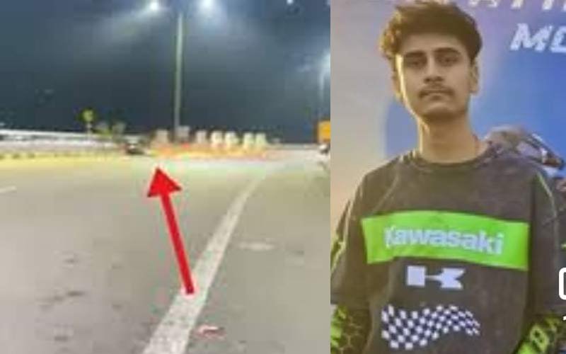 हिमाचल में दुखद हादसा: रील बनाने के जुनून ने ली 22 वर्षीय अनिकेत की जान, बाइक पर स्टंट करते हादसा