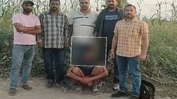 Himachal Crime News: पुलिस ने हेरोइन सहित दबोचा तस्कर! नशा तस्करी में लंबे समय से था सक्रिय