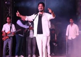 Sirmour News: कल से शुरू हो रहा अंतरराष्ट्रीय श्री रेणुकाजी मेला! पंजाबी गायक कुलविंद्र बिल्ला मचाएंगे धमाल