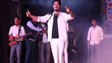 Sirmour News: कल से शुरू हो रहा अंतरराष्ट्रीय श्री रेणुकाजी मेला! पंजाबी गायक कुलविंद्र बिल्ला मचाएंगे धमाल