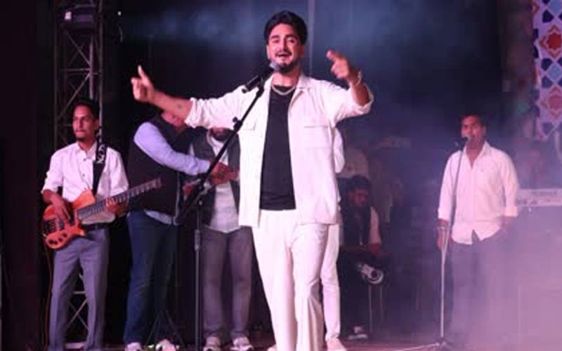 Sirmour News: कल से शुरू हो रहा अंतरराष्ट्रीय श्री रेणुकाजी मेला! पंजाबी गायक कुलविंद्र बिल्ला मचाएंगे धमाल