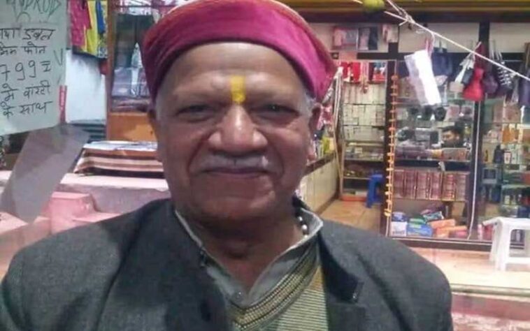 Himachal Latest News: राजीव बिंदल का भाई रेप केस में गिरफ्तार! तबियत बिगड़ी, मामले में सीएम का आया बयान Himachal Latest News: राजीव बिंदल का भाई रेप केस में गिरफ्तार! तबियत बिगड़ी, मामले में सीएम का आया बयान