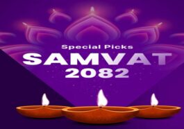 Samvat 2082 Best Investment Sectors: शुरू हुआ बाजार का नया अध्याय! संवत 2082 में कौन से सेक्टर देंगे दमदार रिटर्न, जानिये