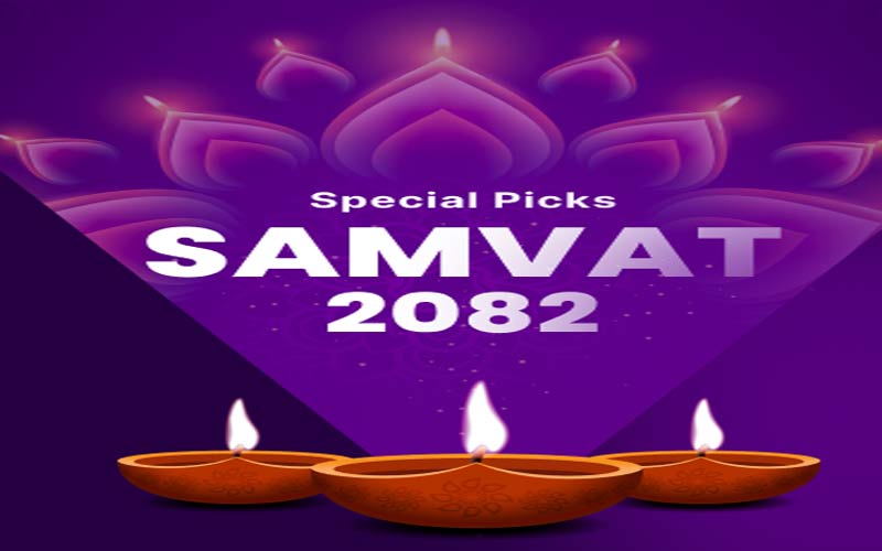 Samvat 2082 Best Investment Sectors: शुरू हुआ बाजार का नया अध्याय! संवत 2082 में कौन से सेक्टर देंगे दमदार रिटर्न, जानिये