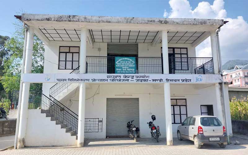 Himachal News: अब खेतों में दिखेगी कृषि संबंधी वैज्ञानिक सोच! एक्शन प्लान को सरकार से मिली मंजूरी