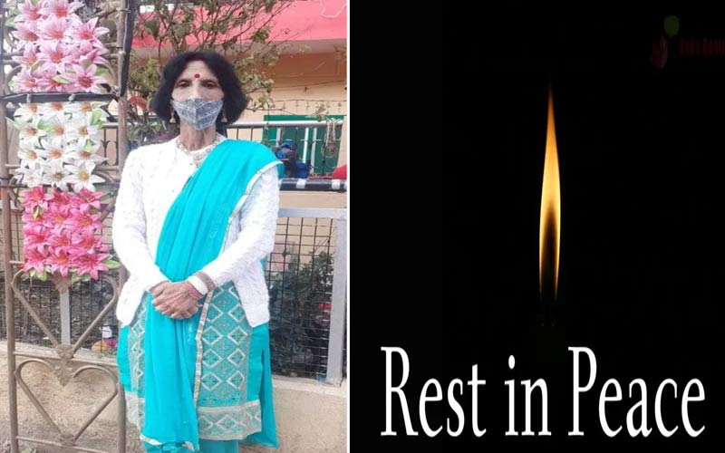 Sirmour News: नाहन नगर परिषद की वरिष्ठ समाजसेवी और कर्मठ पार्षद मधु अत्री का निधन! शहर में शोक की लहर