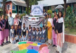 Himachal News Update: राज्य प्रदूषण नियंत्रण बोर्ड ने ‘हरित दीपावली’ के संदेश पर जागरूकता कार्यक्रम किए आयोजित