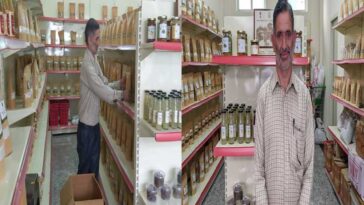 सफलता की कहानीः प्राकृतिक खेती से चुनी आत्मनिर्भरता की राह! अब सरवन कुमार कर रहे गाढ़ी कमाई