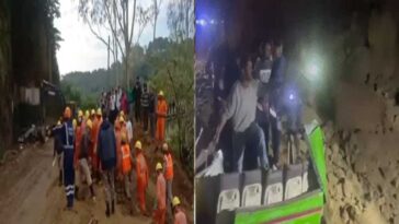 Himachal News Alert: बस हादसे में मृतकों की संख्या बढ़कर हुई 16! लापता बच्चे का मिला शव