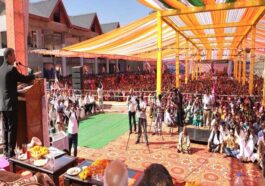 HP News: सरकार ने किसानों से खरीदा प्राकृतिक खेती पदद्धि से उत्पादित 2,123 क्विंटल गेहूं! अब होगी जौ की खरीद