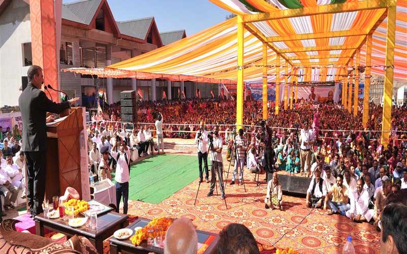 HP News: सरकार ने किसानों से खरीदा प्राकृतिक खेती पदद्धि से उत्पादित 2,123 क्विंटल गेहूं! अब होगी जौ की खरीद