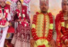 Sirmour News: सिरमौर में दो भाइयों की शादी फिर बनी चर्चा का विषय! न पंडित और न ही लिए सात फेरे, ऐसे हुआ विवाह