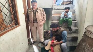 Himachal News Alert: बच्चों के साथ मायके गई थी पत्नी! पीछे से व्यक्ति ने घर में उठा लिया खौफनाक कदम, मची चीख-पुकार