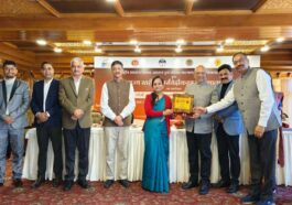 Himachal Latest News: टीबी के विरुद्ध निर्णायक युद्ध में इस जिला ने लहराया परचम! प्रदेश भर में मिला सर्वश्रेष्ठ सम्मान