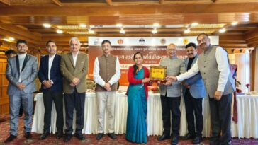 Himachal Latest News: टीबी के विरुद्ध निर्णायक युद्ध में इस जिला ने लहराया परचम! प्रदेश भर में मिला सर्वश्रेष्ठ सम्मान