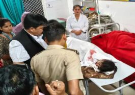 हिमाचल में दर्दनाक हादसा: खड्ड में डूबी दो सगी बहनों सहित तीन बच्चियां! पानी की सतह पर तैरते मिले शव