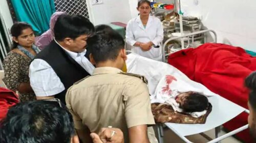 हिमाचल में दर्दनाक हादसा: खड्ड में डूबी दो सगी बहनों सहित तीन बच्चियां! पानी की सतह पर तैरते मिले शव हिमाचल में दर्दनाक हादसा: खड्ड में डूबी दो सगी बहनों सहित तीन बच्चियां! पानी की सतह पर तैरते मिले शव