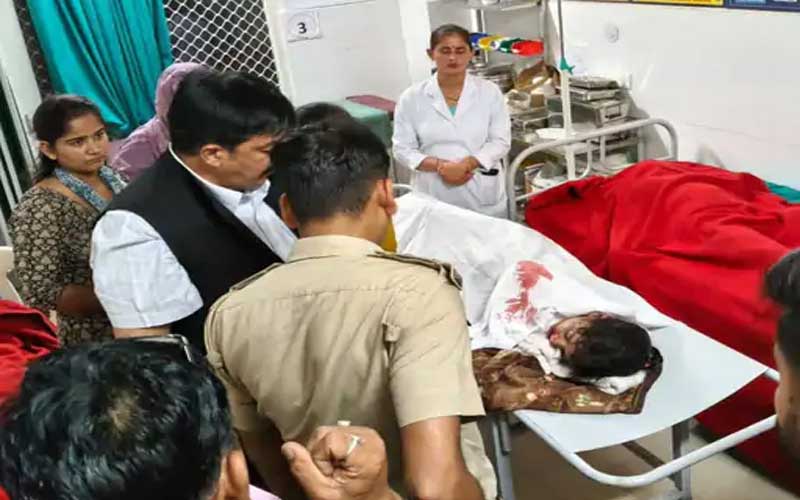 हिमाचल में दर्दनाक हादसा: खड्ड में डूबी दो सगी बहनों सहित तीन बच्चियां! पानी की सतह पर तैरते मिले शव