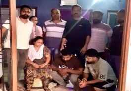 Himachal Crime News: चिट्टा और हज़ारों की नकदी सहित पकड़े एक ही परिवार के तीन तस्कर