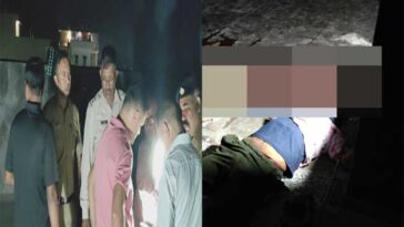 पांवटा साहिब में दर्दनाक वारदात : मजदूर ने साथी की लोहे के सरिए से पीटकर की हत्या , आरोपी फरार