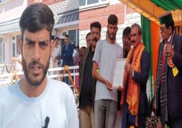 HP News: सोहन लाल और शेरू राम को मकान बनाने के लिए मिली तीन-तीन बिस्वा जमीन! अब खुद के घर का सपना होगा साकार