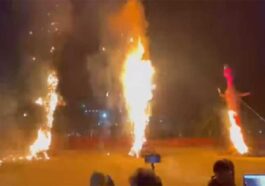 Dussehra 2025: हिमाचल में दशहरे की धूम! सीएम ने किया रावण दहन, यहाँ हुआ हंगामा