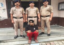 Sirmour News: सिरमौर में 26.14 ग्राम चिट्टे सहित दबोचा युवक! पुलिस ने ऐसे की कार्रवाई