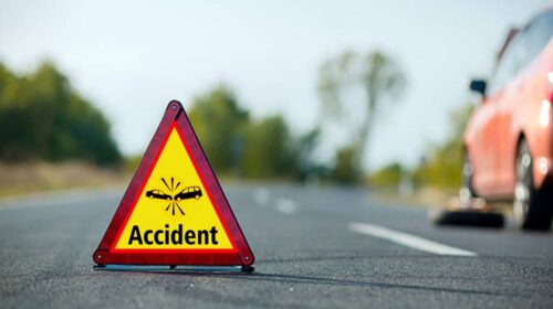 Accident In Himachal: ट्रक और स्कूटी के बीच जोरदार टक्कर! घर का बुझा चिराग Accident In Himachal: ट्रक और स्कूटी के बीच जोरदार टक्कर! घर का बुझा चिराग