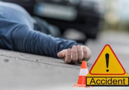 Accident In Himachal: स्कूटी पर सामान लेकर घर जा रहे युवक को ट्रक ने रौंदा! गई जान