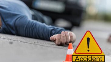 Accident In Himachal: सैर के लिए जा रहे बुजुर्ग को तेज़ रफ़्तार स्कूटी ने मारी टक्कर! गई जान